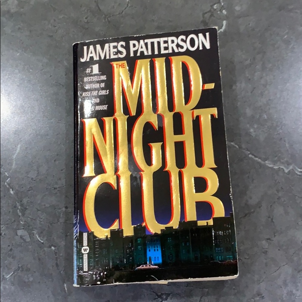 3/$13 Midnight Club